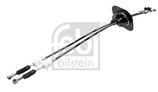 Cable Pull, manual transmission